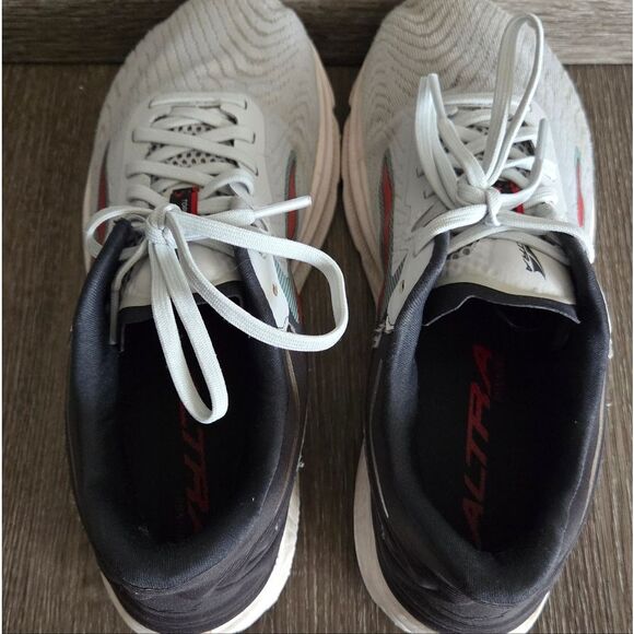 Altra Torin 6 Men\'s Running Shoes Size 8.5
